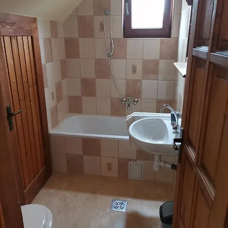 Appartamento Fonyodi Vizpart Apartman, Beachfront